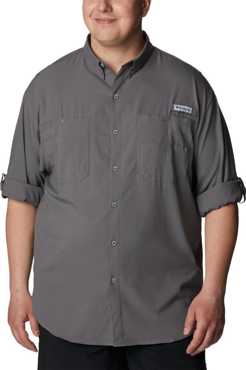 Tamiami II LS Shirt, Extended - Mens - Image 14