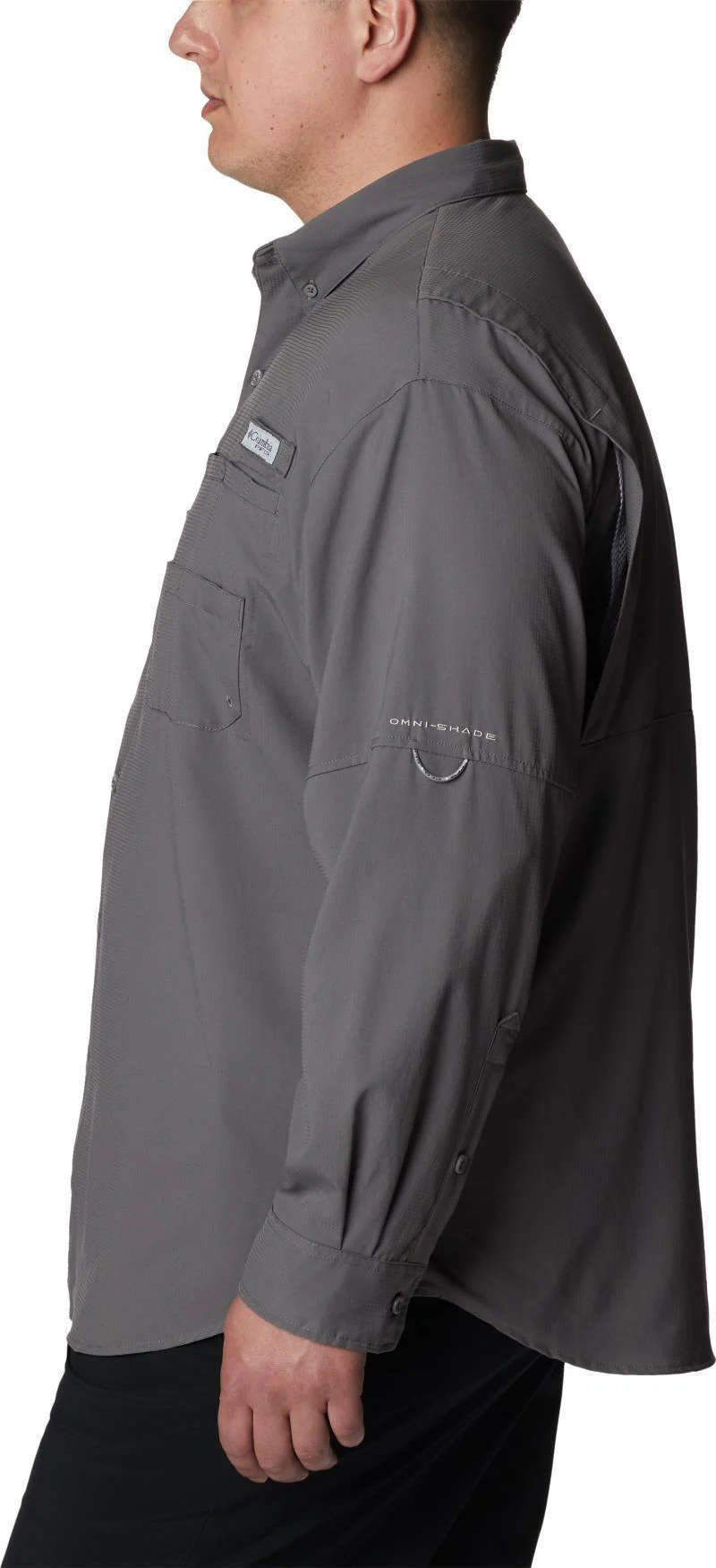 Tamiami II LS Shirt, Extended - Mens - Image 15