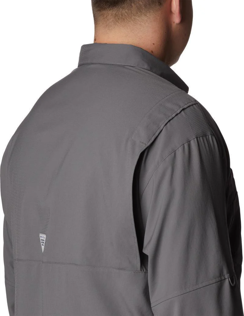 Tamiami II LS Shirt, Extended - Mens - Image 16