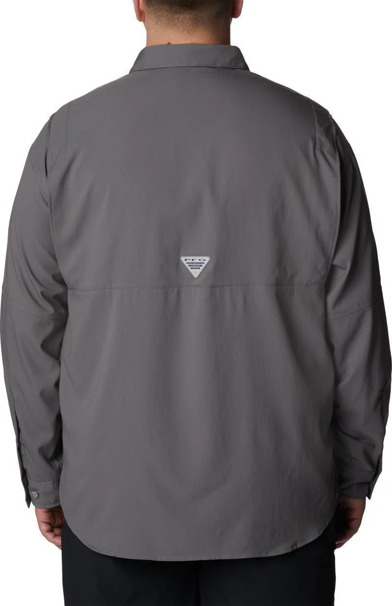 Tamiami II LS Shirt, Extended - Mens - Image 17