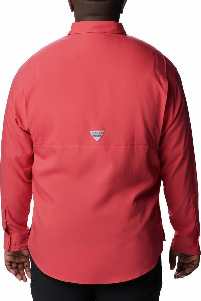 Tamiami II LS Shirt, Extended - Mens - Image 19