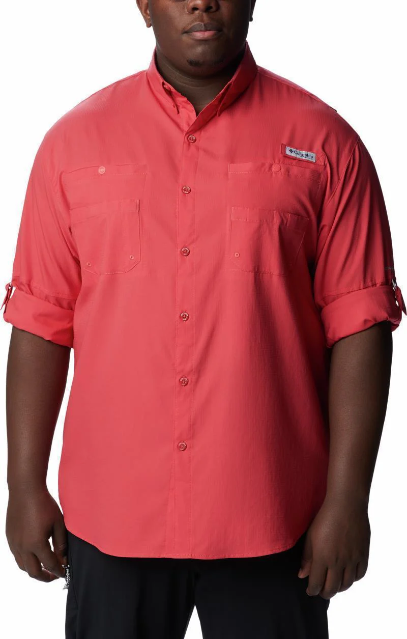 Tamiami II LS Shirt, Extended - Mens - Image 20