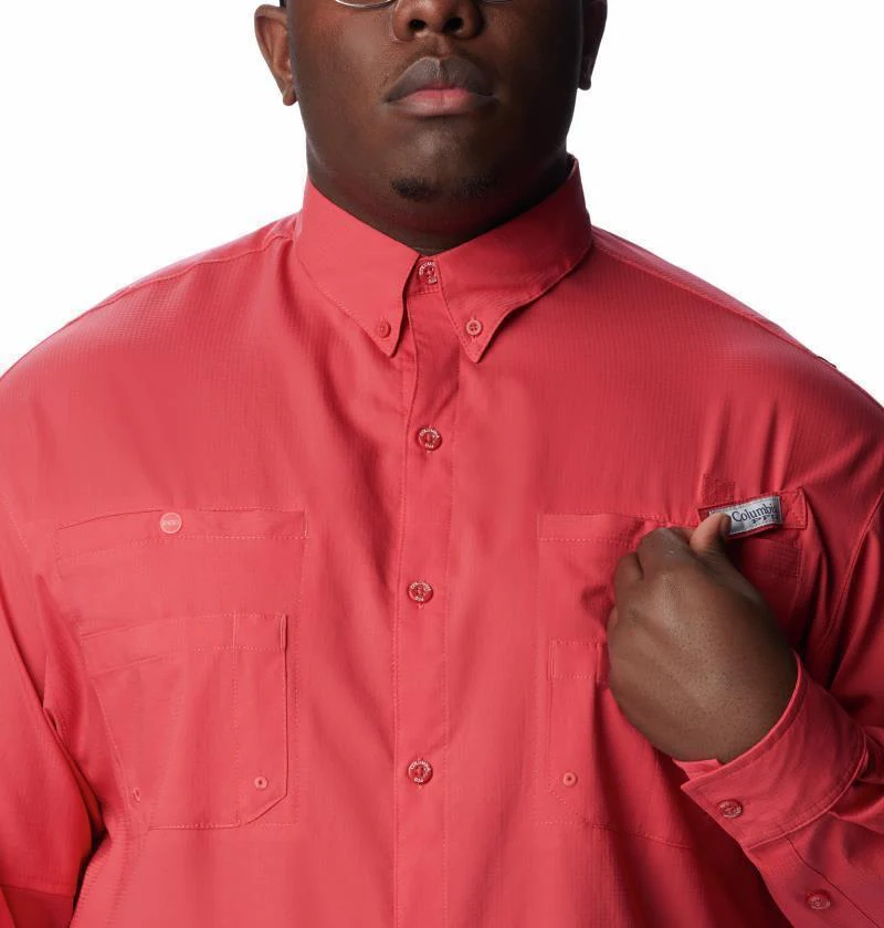 Tamiami II LS Shirt, Extended - Mens - Image 22