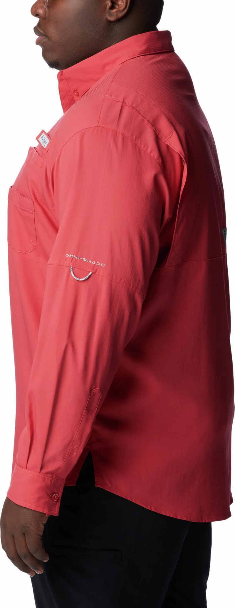 Tamiami II LS Shirt, Extended - Mens - Image 23