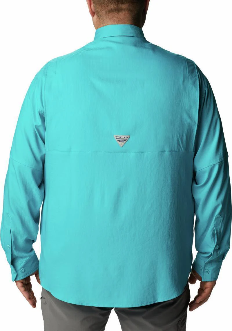 Tamiami II LS Shirt, Extended - Mens - Image 25