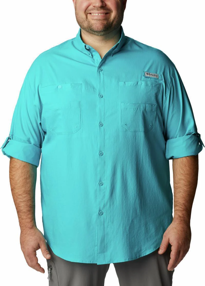 Tamiami II LS Shirt, Extended - Mens - Image 26