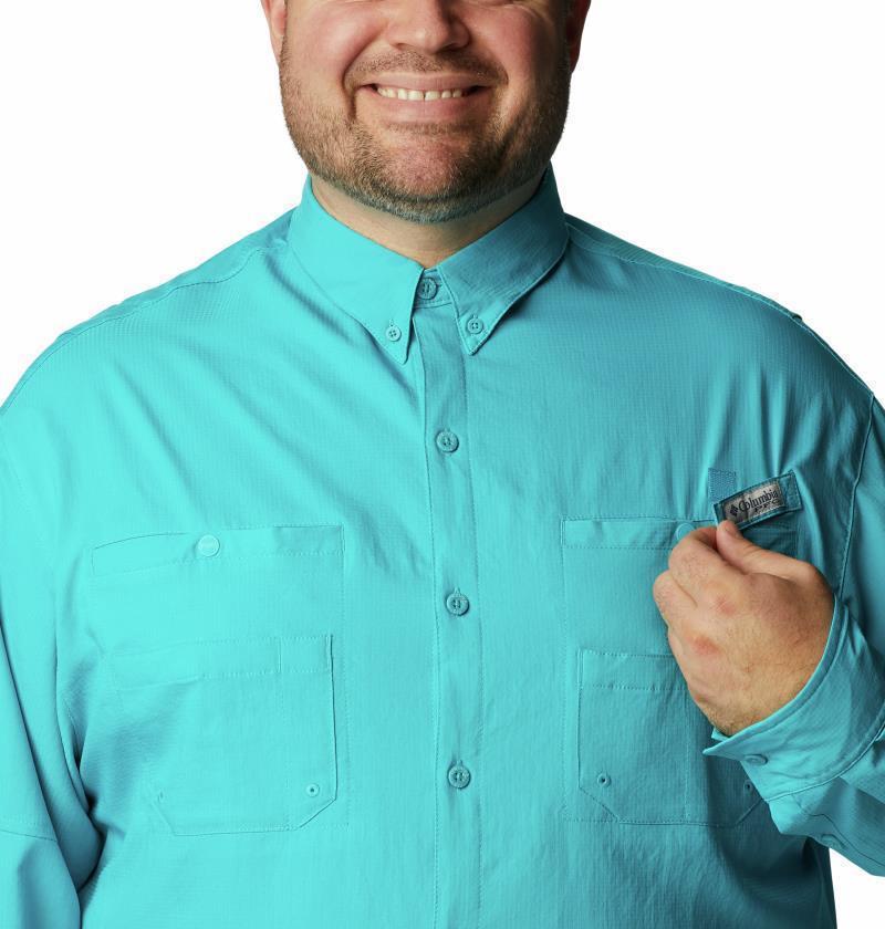 Tamiami II LS Shirt, Extended - Mens - Image 28