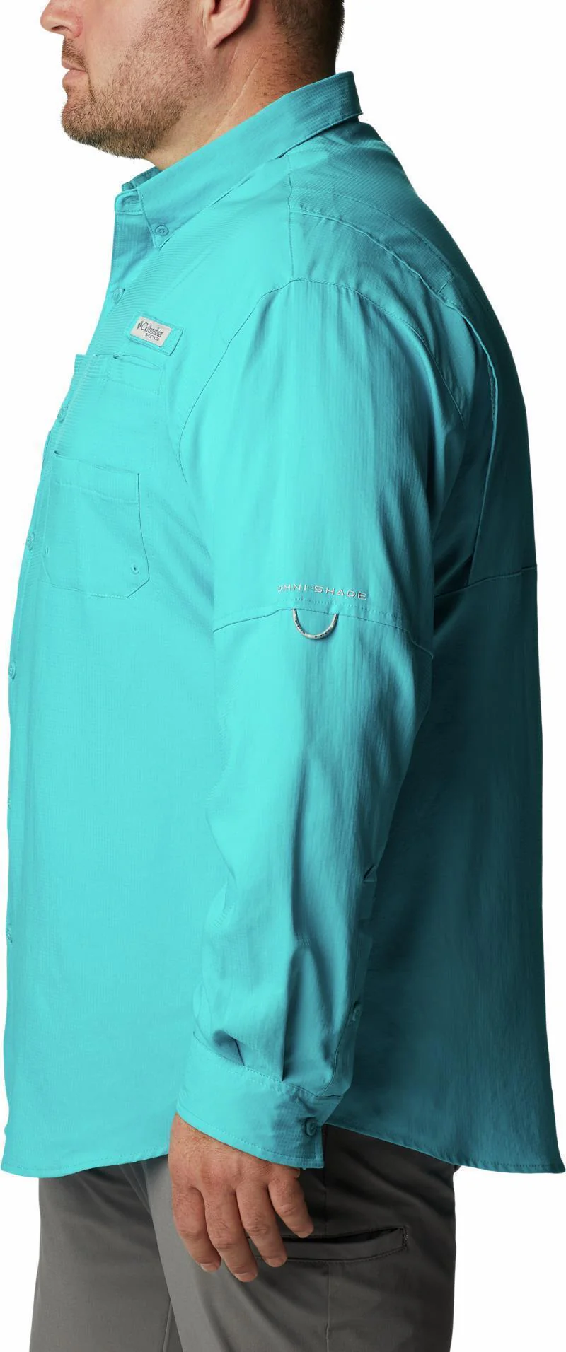 Tamiami II LS Shirt, Extended - Mens - Image 29