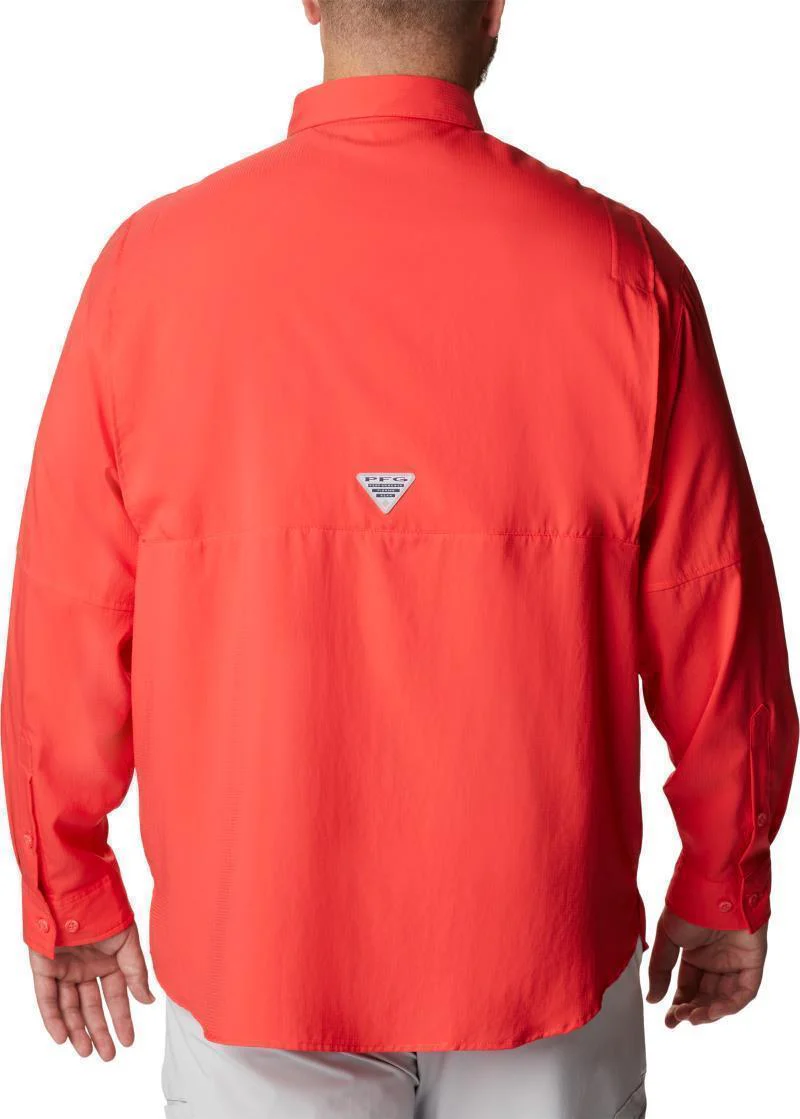 Tamiami II LS Shirt, Extended - Mens - Image 3