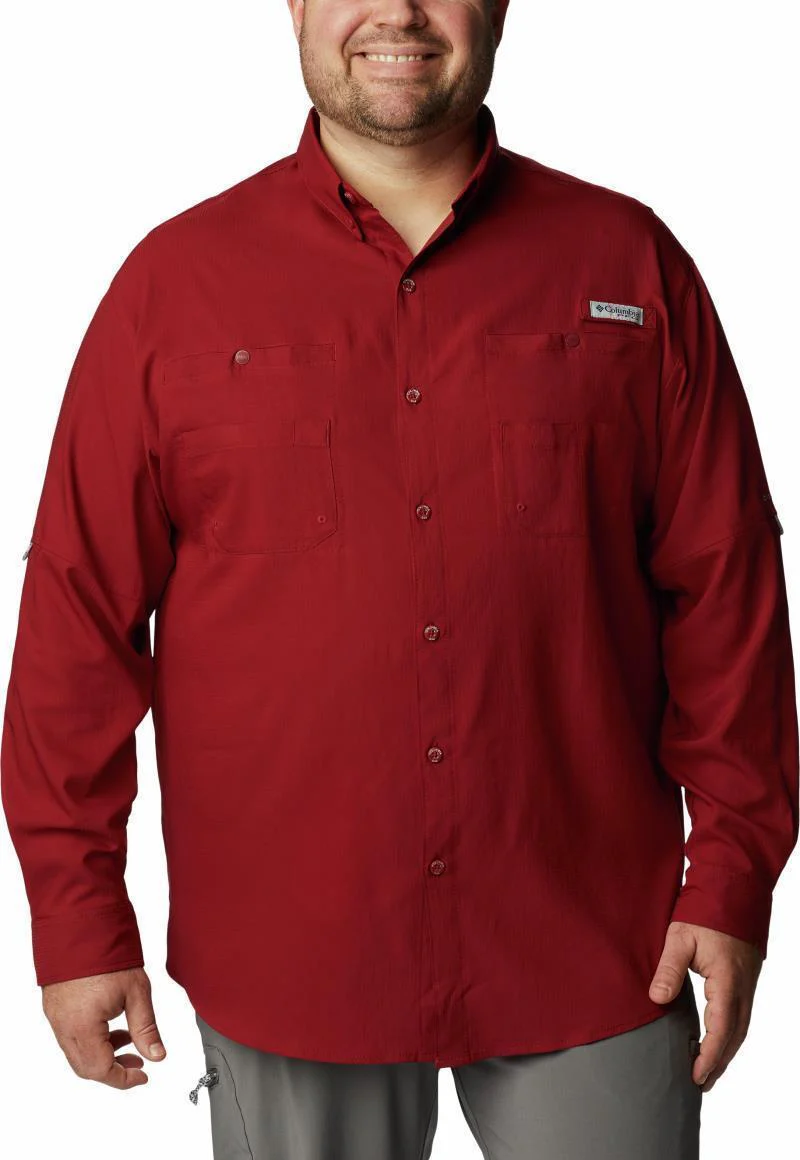 Tamiami II LS Shirt, Extended - Mens - Image 30