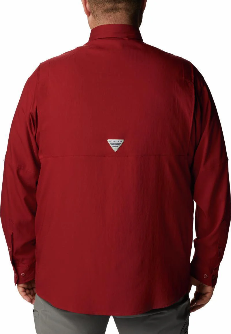 Tamiami II LS Shirt, Extended - Mens - Image 31