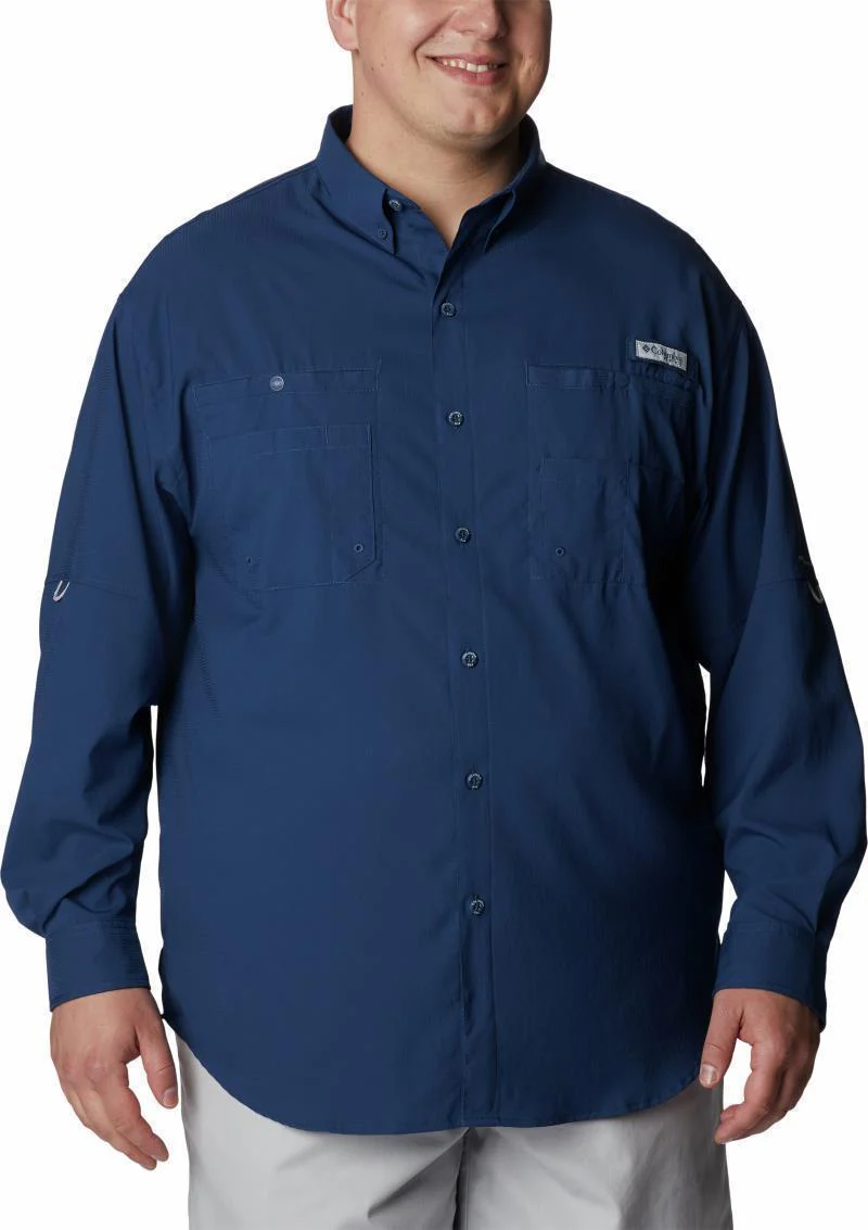Tamiami II LS Shirt, Extended - Mens - Image 32