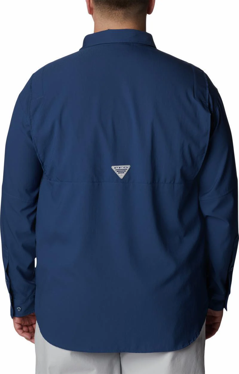 Tamiami II LS Shirt, Extended - Mens - Image 33