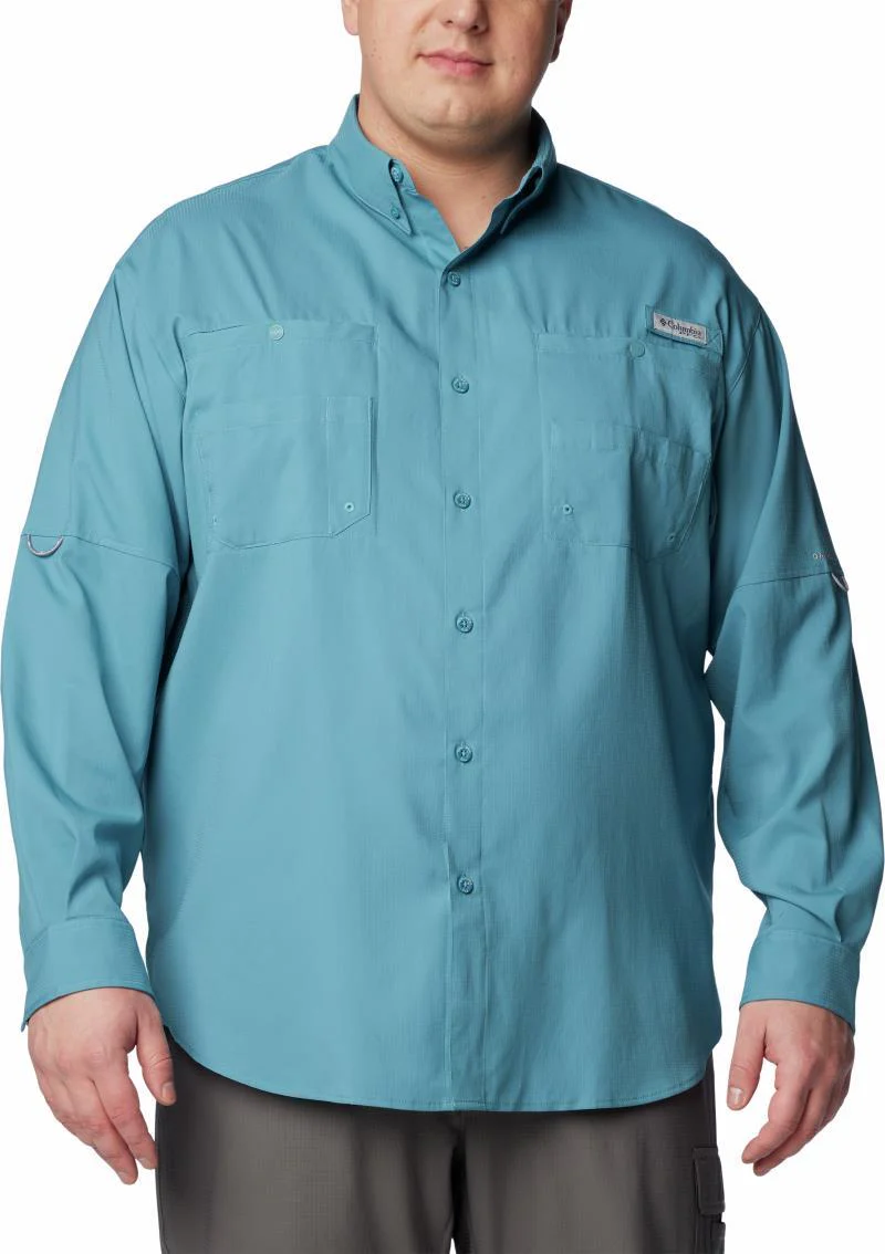 Tamiami II LS Shirt, Extended - Mens - Image 34