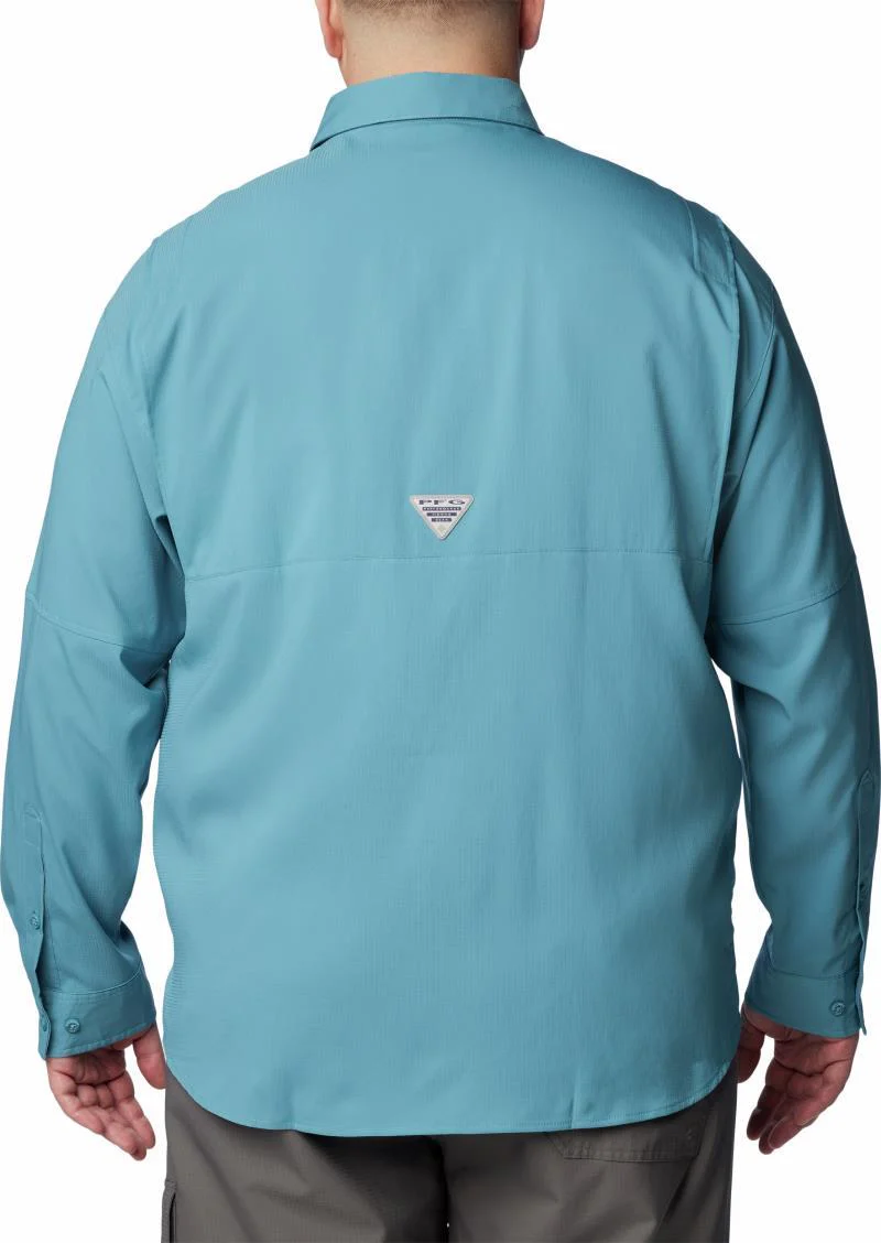 Tamiami II LS Shirt, Extended - Mens - Image 35