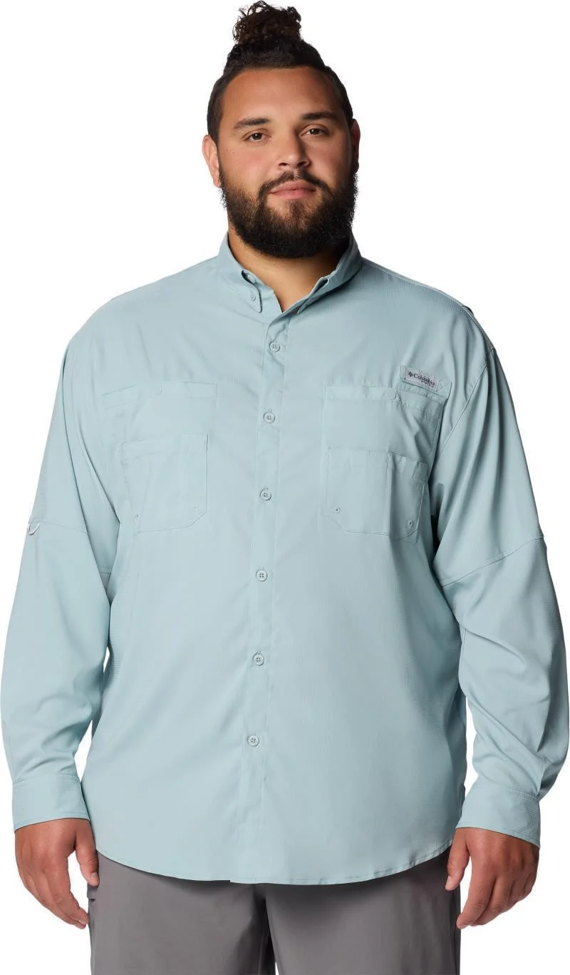 Tamiami II LS Shirt, Extended - Mens - Image 36