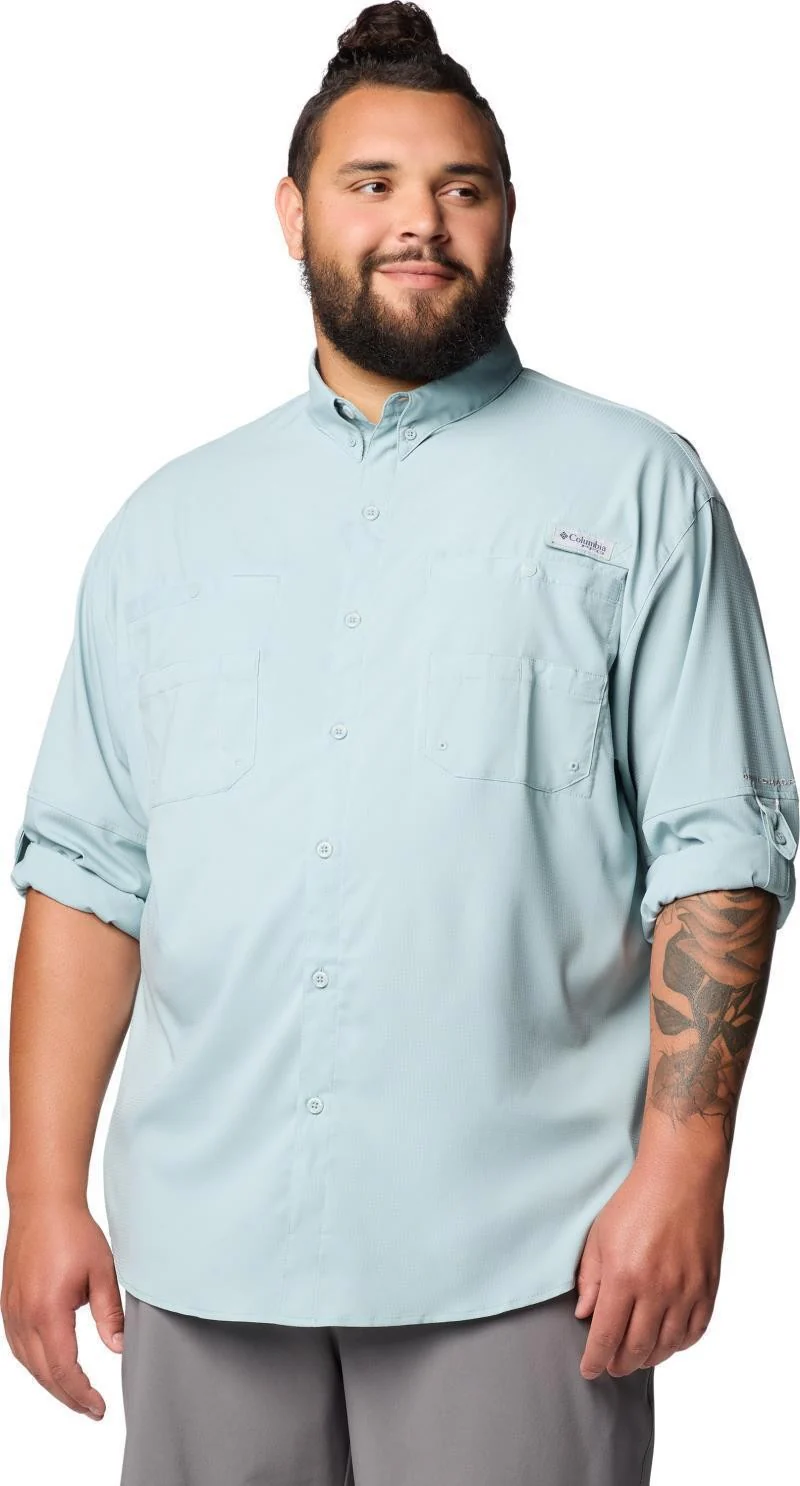 Tamiami II LS Shirt, Extended - Mens - Image 37
