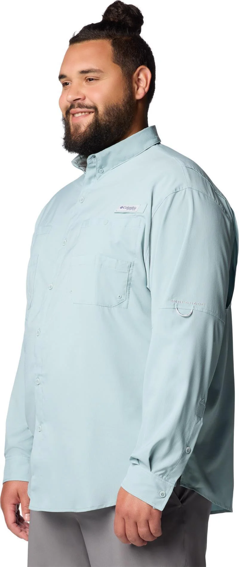 Tamiami II LS Shirt, Extended - Mens - Image 38