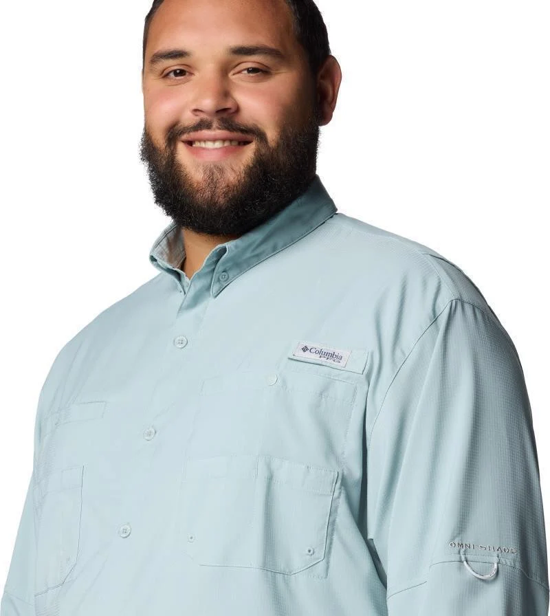 Tamiami II LS Shirt, Extended - Mens - Image 40