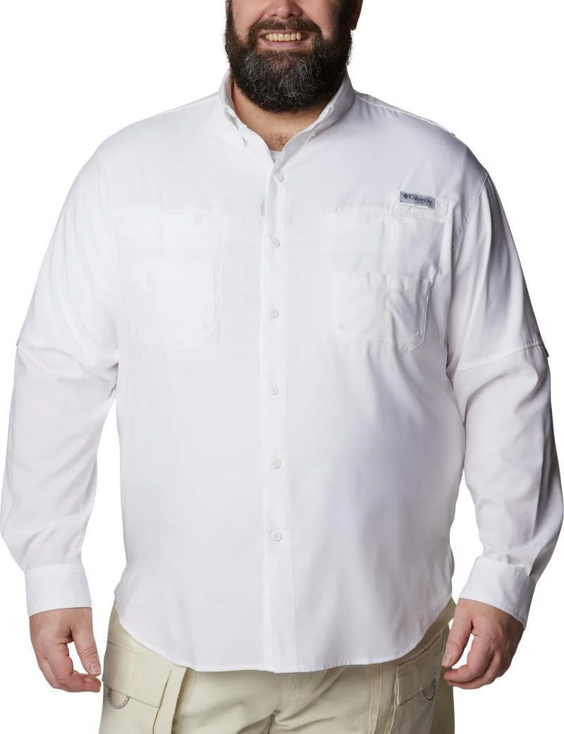 Tamiami II LS Shirt, Extended - Mens - Image 42