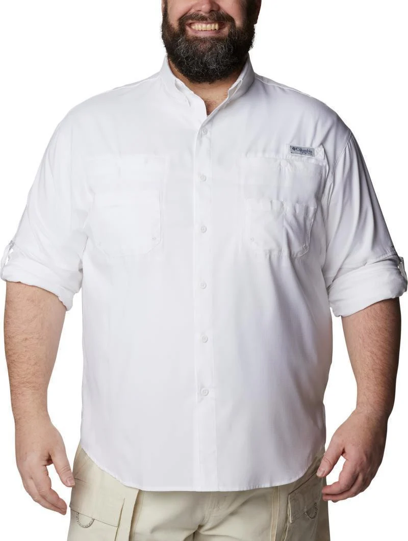 Tamiami II LS Shirt, Extended - Mens - Image 43