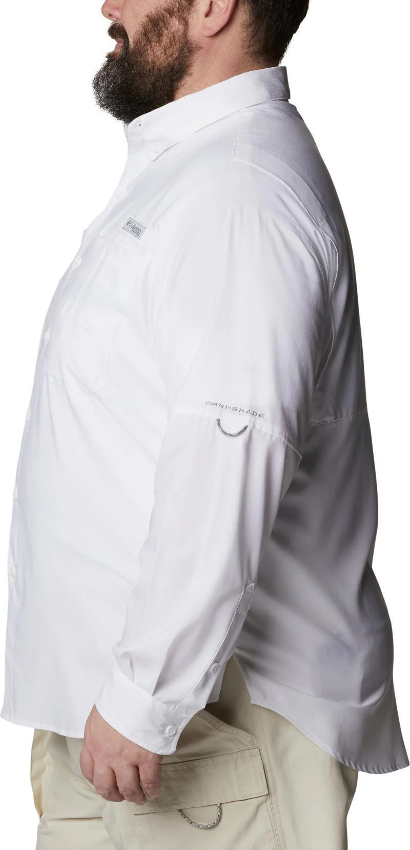 Tamiami II LS Shirt, Extended - Mens - Image 44