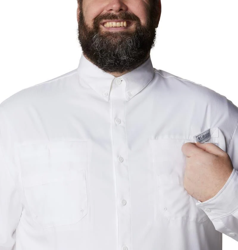 Tamiami II LS Shirt, Extended - Mens - Image 46