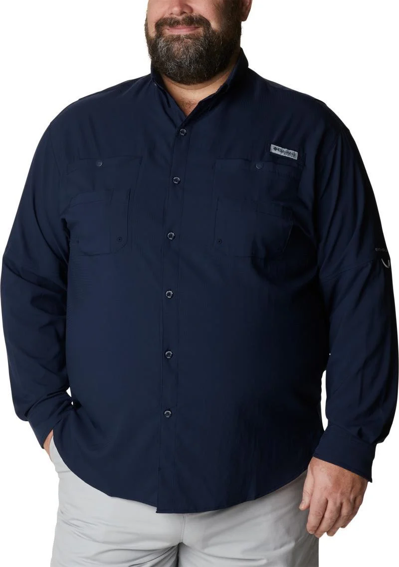 Tamiami II LS Shirt, Extended - Mens - Image 48