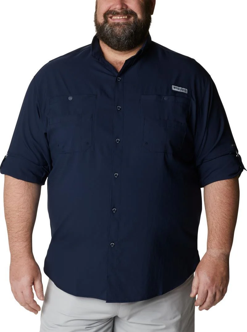 Tamiami II LS Shirt, Extended - Mens - Image 49