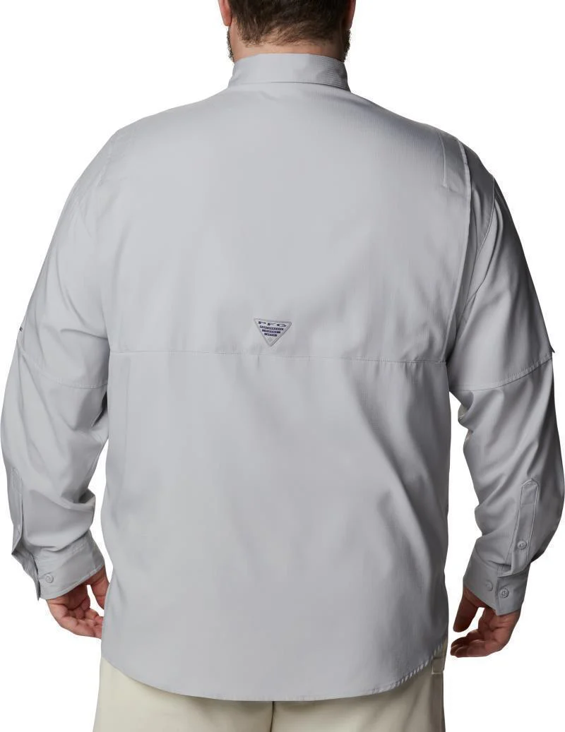 Tamiami II LS Shirt, Extended - Mens - Image 5