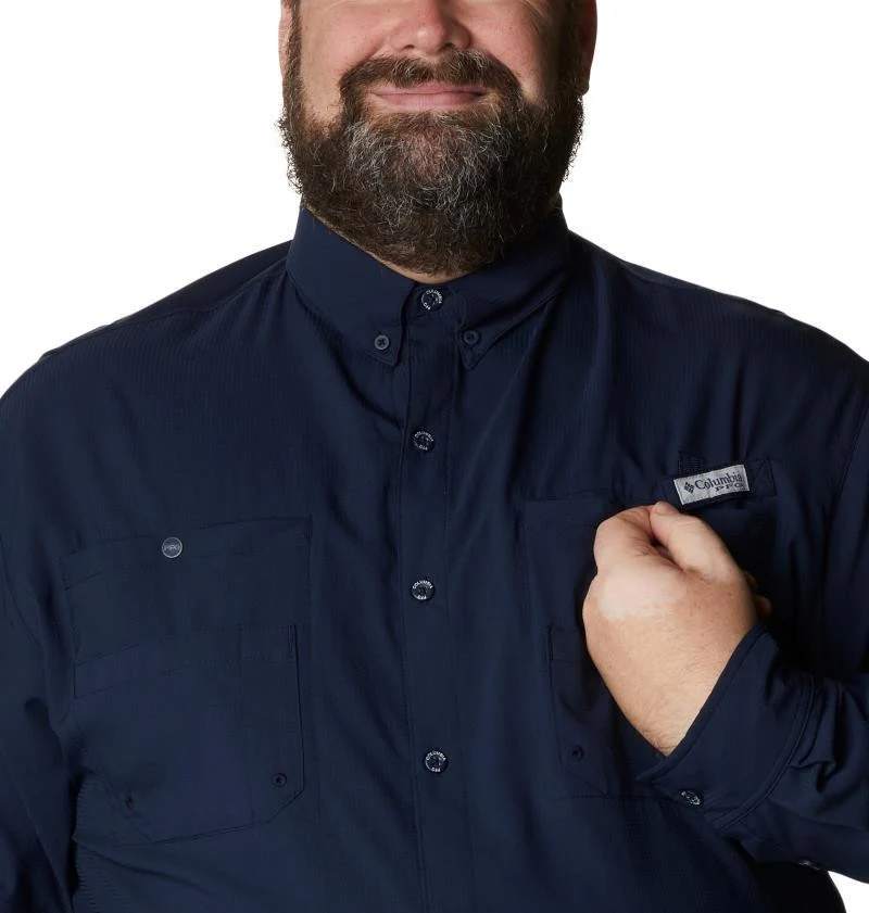 Tamiami II LS Shirt, Extended - Mens - Image 52