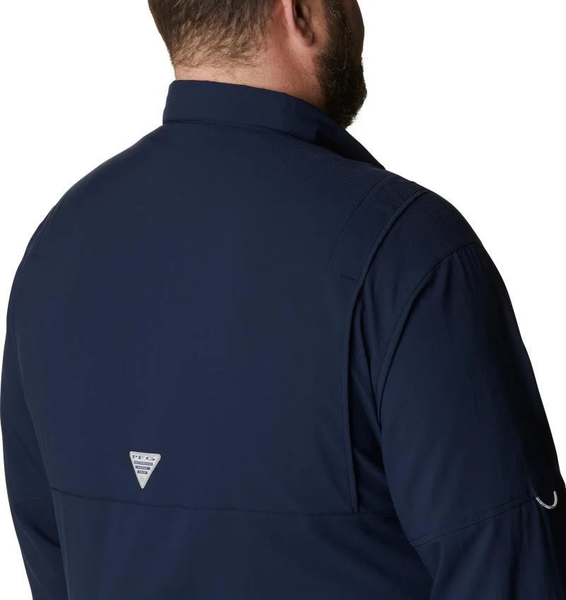Tamiami II LS Shirt, Extended - Mens - Image 53