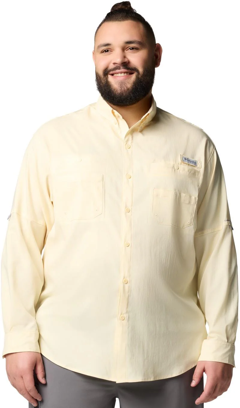 Tamiami II LS Shirt, Extended - Mens - Image 54