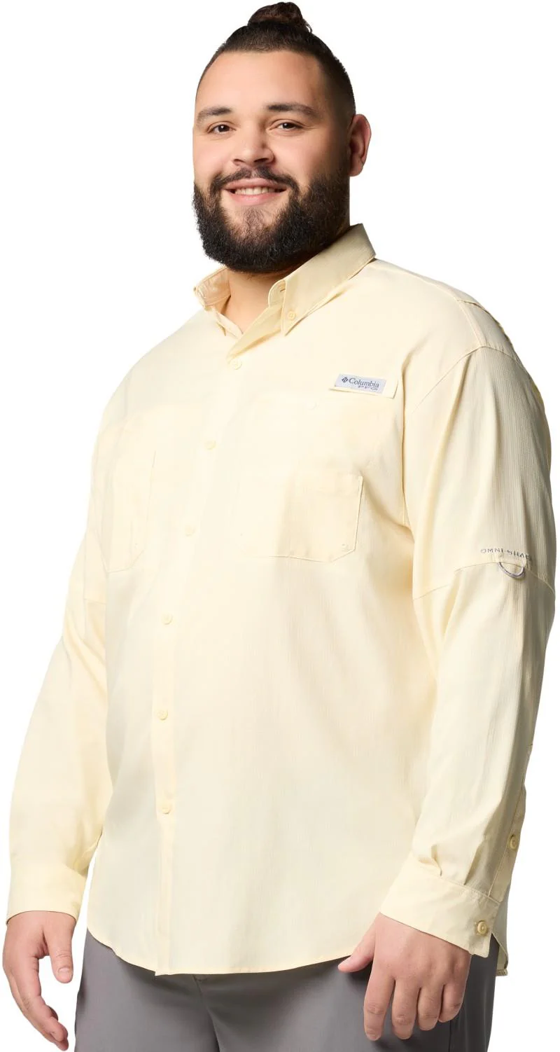 Tamiami II LS Shirt, Extended - Mens - Image 55