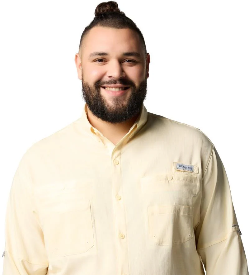 Tamiami II LS Shirt, Extended - Mens - Image 57