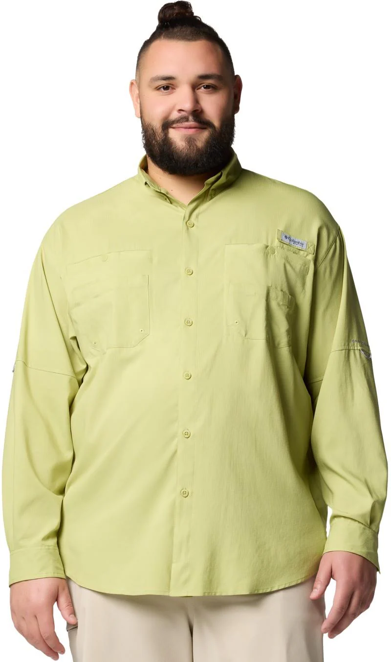 Tamiami II LS Shirt, Extended - Mens - Image 59