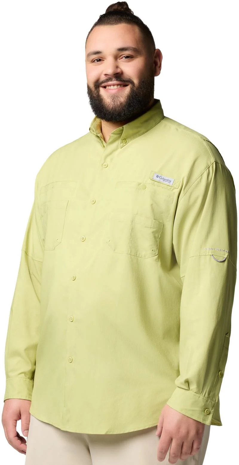 Tamiami II LS Shirt, Extended - Mens - Image 60