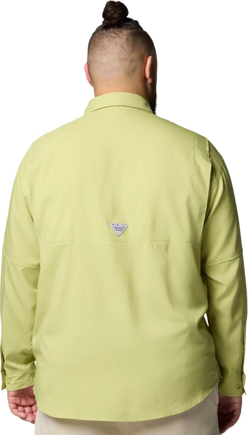 Tamiami II LS Shirt, Extended - Mens - Image 61
