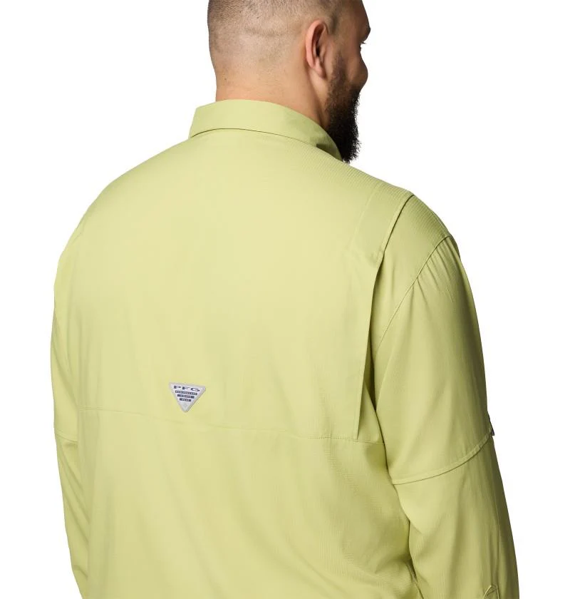 Tamiami II LS Shirt, Extended - Mens - Image 63