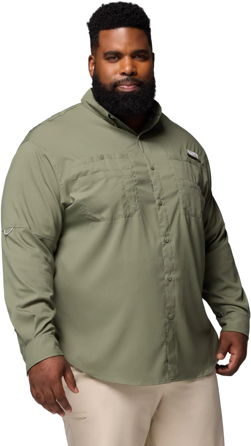 Tamiami II LS Shirt, Extended - Mens - Image 64