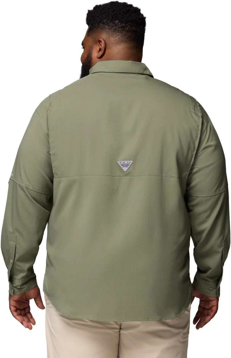 Tamiami II LS Shirt, Extended - Mens - Image 66