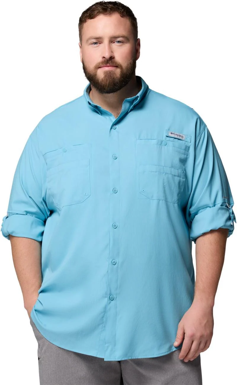 Tamiami II LS Shirt, Extended - Mens - Image 69