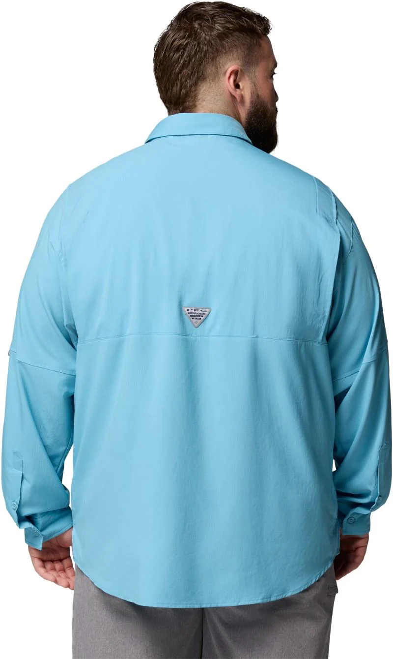 Tamiami II LS Shirt, Extended - Mens - Image 70