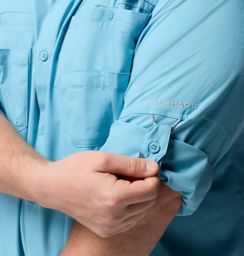Tamiami II LS Shirt, Extended - Mens - Image 71