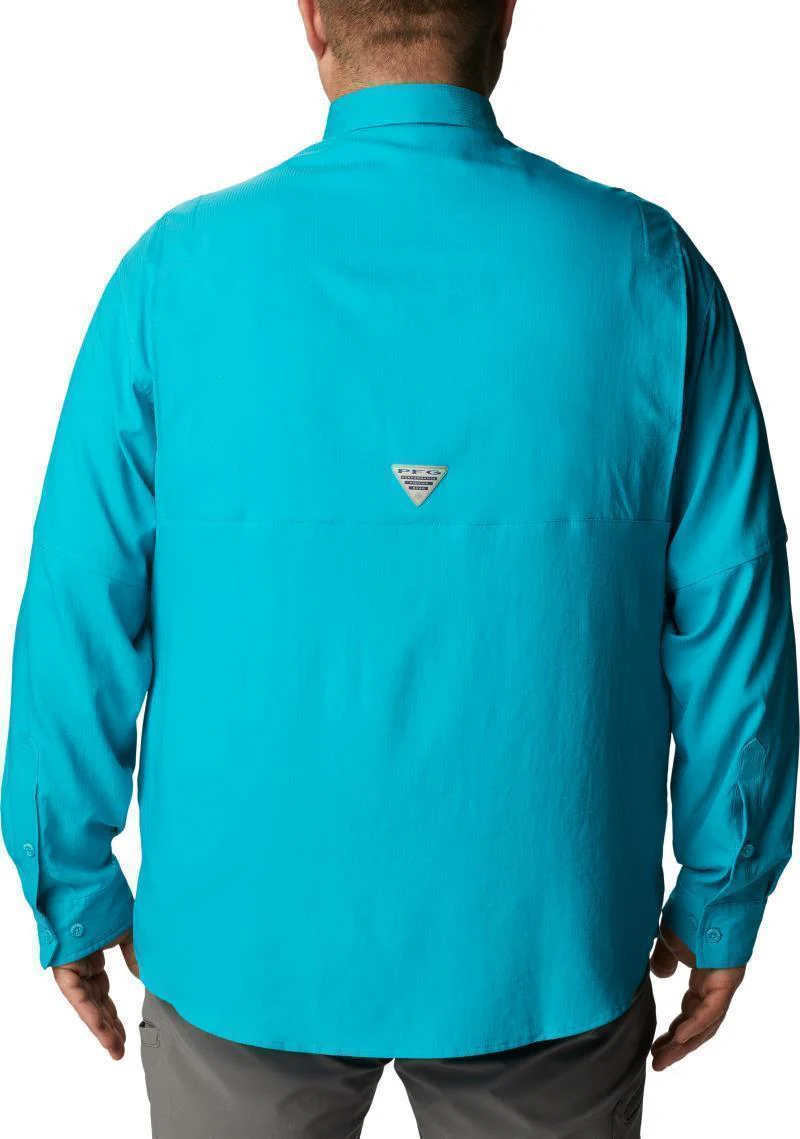Tamiami II LS Shirt, Extended - Mens - Image 8
