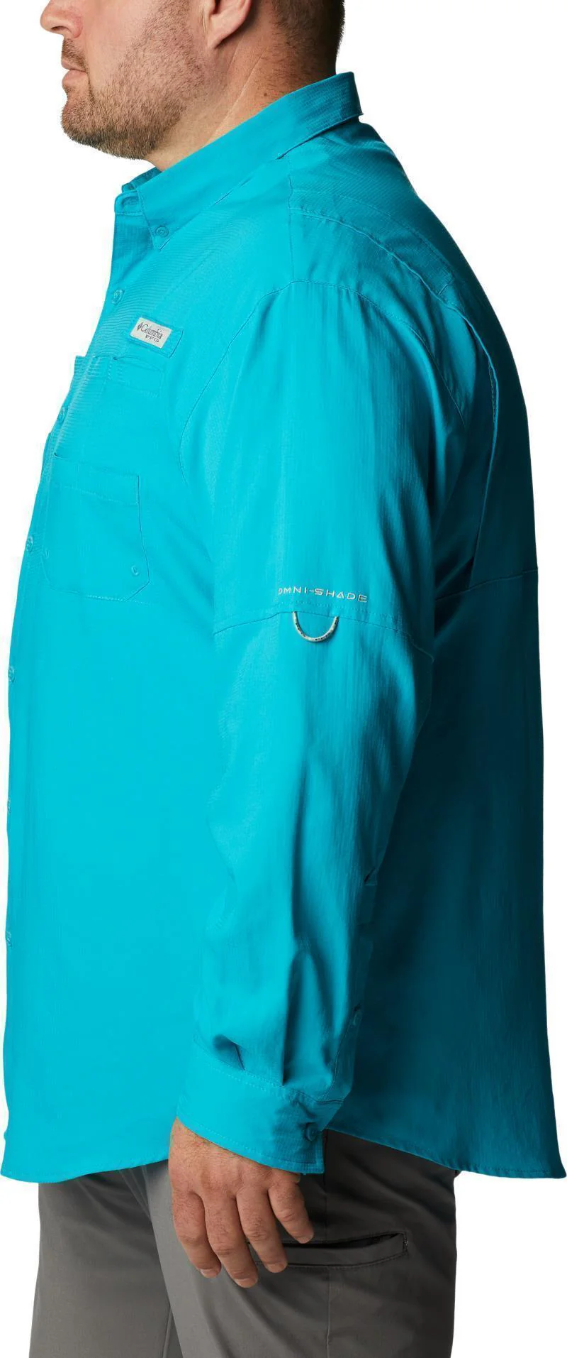Tamiami II LS Shirt, Extended - Mens - Image 9