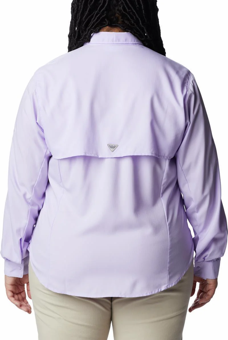 Tamiami II LS Shirt, Extended - Womens - Image 11
