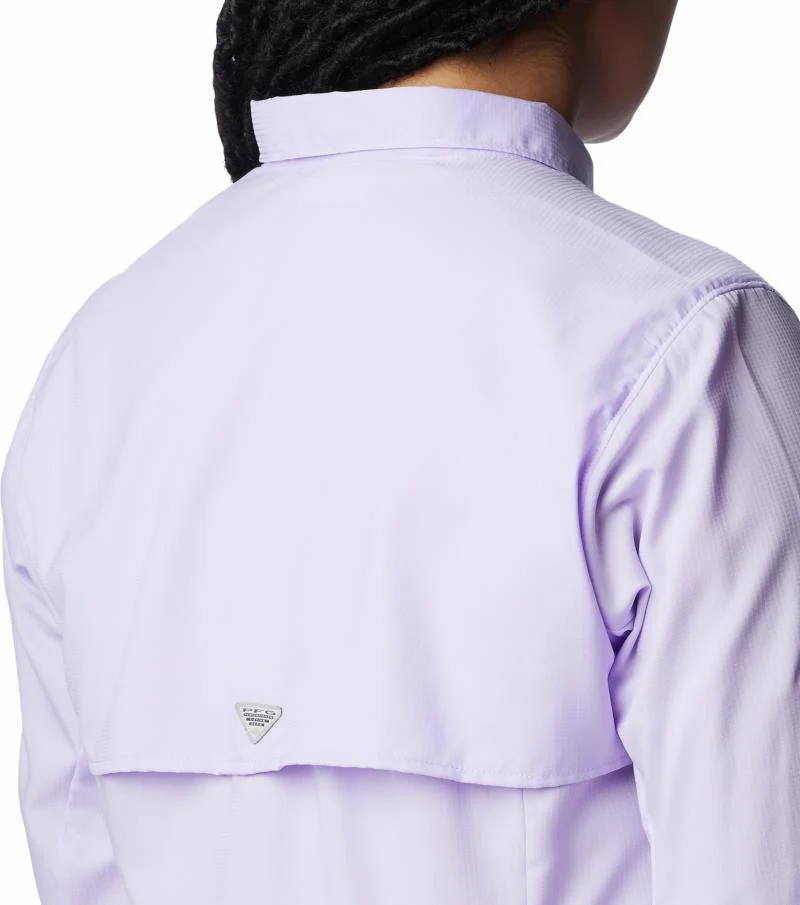 Tamiami II LS Shirt, Extended - Womens - Image 14
