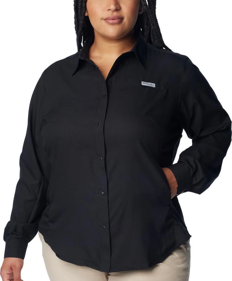 Tamiami II LS Shirt, Extended - Womens - Image 16