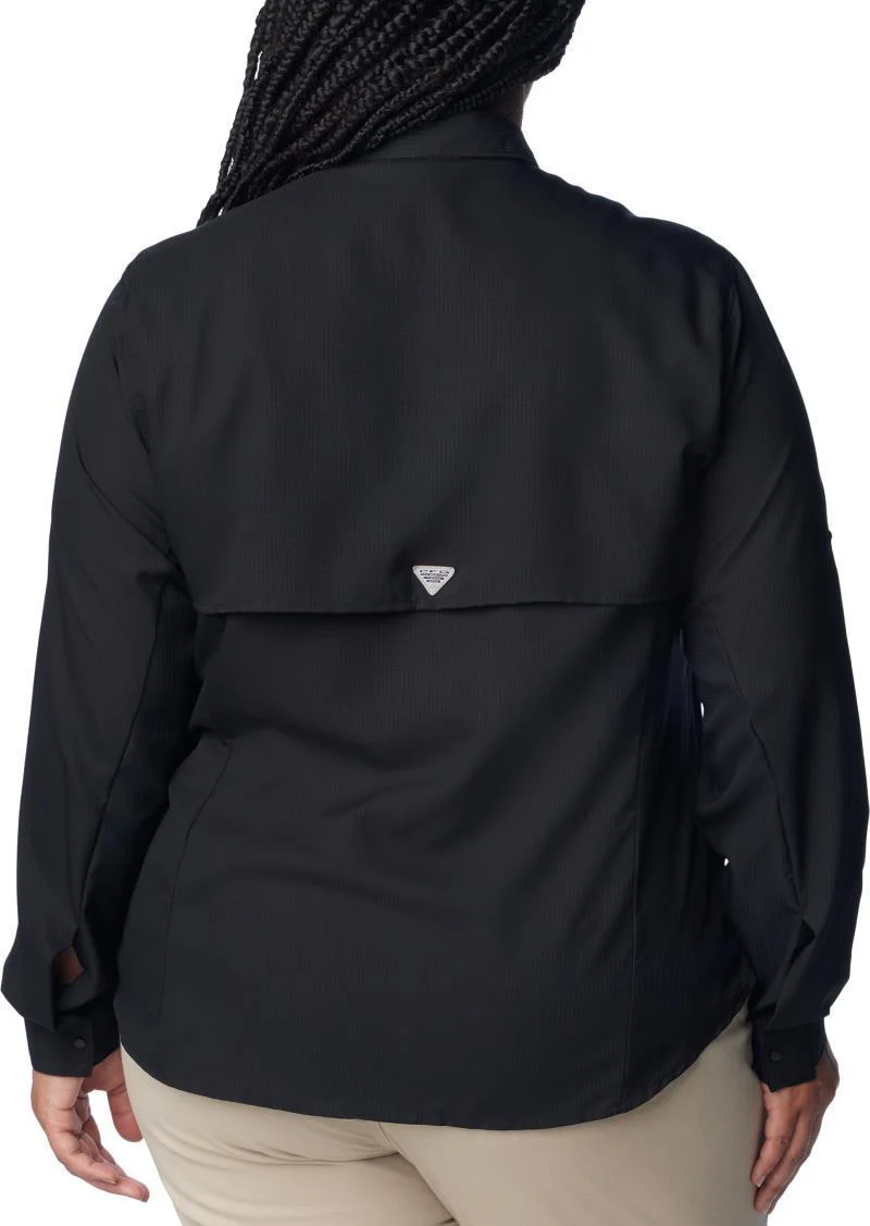 Tamiami II LS Shirt, Extended - Womens - Image 19